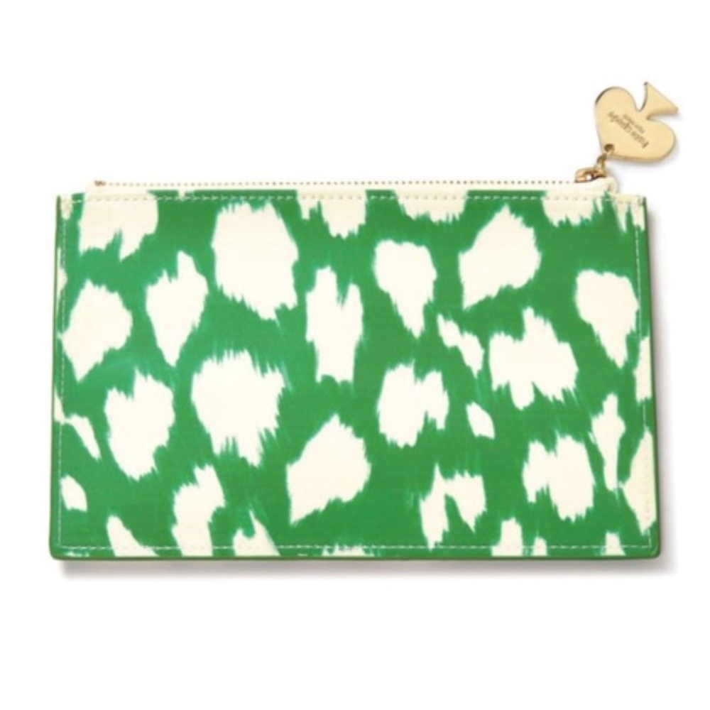 kate spade pencil case